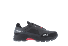 MILLET X-RUSH GTX UOMO 43 1/3 0247 BLACK - NOIR