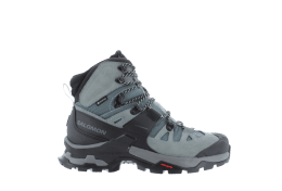 SALOMON QUEST 4 GTX DONNA 36 SLATE/TROOPER/OPAL B