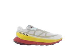 SALOMON ULTRA GLIDE 2 HOMME 44 2/3 RAINY DAY / FREESIA