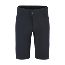 ODLO SURSHORT X-ALP EXPLORER HOMME 48 15000 BLACK