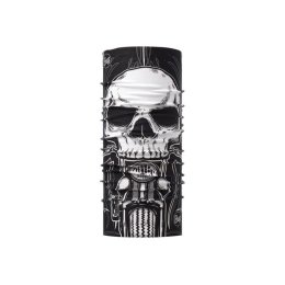 BUFF TOUR DE COU ORIGINAL TÊTE DE MORT TU SKULL RIDER MULTI