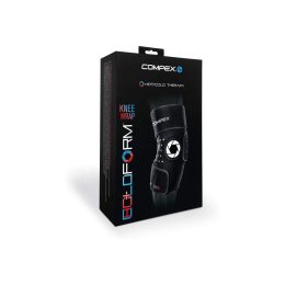COMPEX ORTHÈSE COLDFORM GENOU L XL TU .