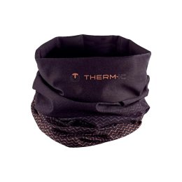 THERM-IC TOUR DE COU NECKWARMER COOL LIGHT TU BLACK