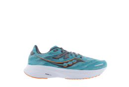 SAUCONY GUIDE 16 HOMME 40.5 25- AGAVE/MARIGOLD
