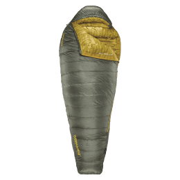 THERM-A-REST SAC DE COUCHAGE QUESTAR 20F/-6C REGULAR REGULAR BALSAM