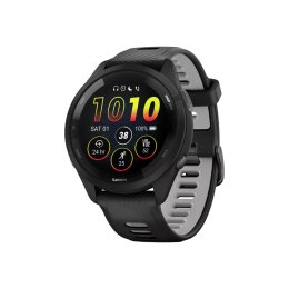 GARMIN Forerunner 265 46MM 10/NOIR