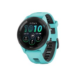 GARMIN Forerunner 265 46MM 12 - AQUA