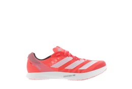 ADIDAS ADIZERO AVANTI TYO MIXTE 42 2/3 ROUSOL/ZERMET/FUSCOR