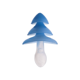 ARENA BOUCHONS D'OREILLES EARPLUG PRO TU 127 / CLEAR-ROYAL