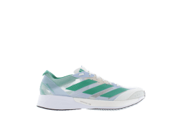 ADIDAS ADIZERO ADIOS 7 FEMME 42 NUABLA/VERCOU/AUBBLE