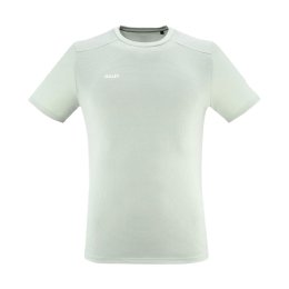 MILLET T-SHIRT FUSION MANCHES COURTES HOMME L N4239 SEAWEED
