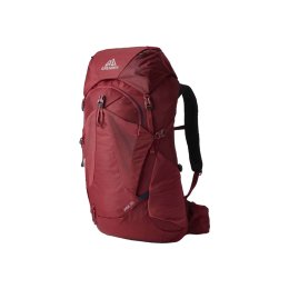 GREGORY SAC À DOS JADE 38 FEMME S/M SM/MD 1761 RUBY RED