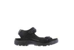 ECCO OFFROAD YUCATAN PLUS HOMME 44 02001-BLACK