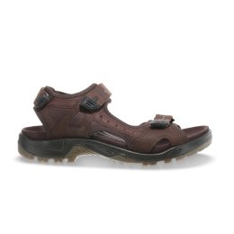 ECCO OFFROAD YUCATAN PLUS HOMME 44 02178-MOCHA