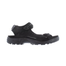 ECCO OFFROAD YUCATAN PLUS UOMO 40 02001-BLACK