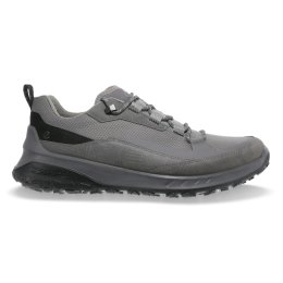 ECCO ULT-TRN Low homme 42 61549-MAGNET/STEEL/BLACK/BLACK