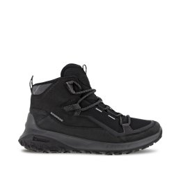 ECCO ECCO ULT-TRN MID HOMME 42 51094-BLACK
