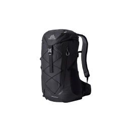 GREGORY SAC À DOS MIKO 30 TU 9974 OPTIC BLACK