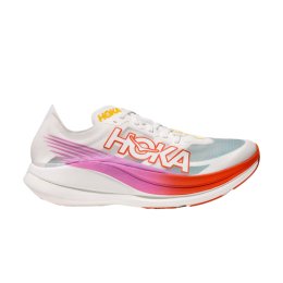 HOKA ROCKET X 2 MIXTE 43 1/3 FLV