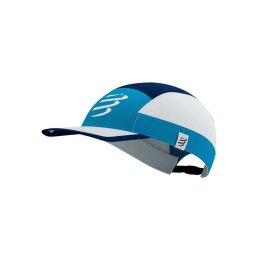 COMPRESSPORT CASQUETTE 5 PANEL LIGHT TU HAWAIIAN OCEAN/ESTAT