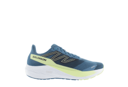 SALOMON AERO BLAZE HOMME 45 1/3 BLUE ASHES / SUNNY L