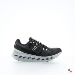 ON CLOUDSURFER FEMME 37 IRON GLACIER