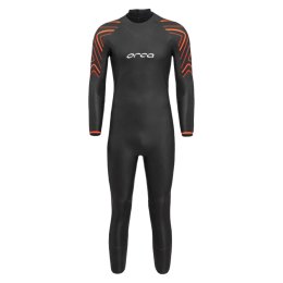 ORCA COMBINAISON VITALIS THERMAL HOMME 5 01 BLACK