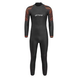 ORCA COMBINAISON VITALIS THERMAL HOMME 5 01 BLACK