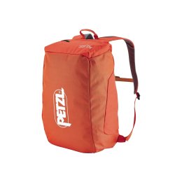PETZL SAC A CORDE KLIFF Taille Unique ROUGE