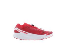 SALOMON S/LAB PULSAR 2 MISTA 44 2/3 FIERY RED / FIERY RE