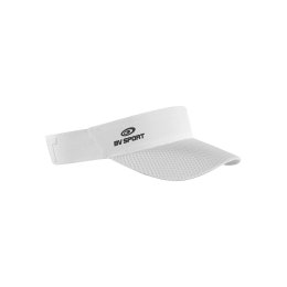 BV SPORT VISIÈRE EVO TU 005_CLASSIC BLANC