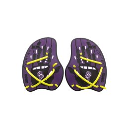 ARENA PLAQUETTES DE NAGE VORTEX EVOLUTION M 140 / PLUM-ARTIC_LIME