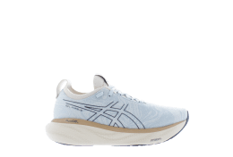 ASICS GEL-NIMBUS 25 FEMME 38 400 / SKY/CREAM