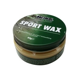 MEINDL CRÈME IMPERMÉABILISANTE SPORT WAX 36 99