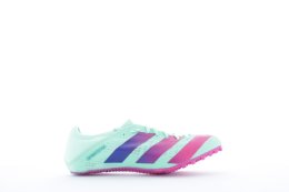 ADIDAS SPRINTSTAR MIXTE TURQUOISES 36 MENPOU/BLELUC/FUCLUC