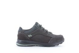 HANWAG BANKS LOW BUNION GTX FEMME 37 ASPHALT/MINT