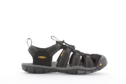 KEEN CLEARWATER CNX HOMME NOIRE 43 BLACK-GARGOYLE