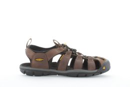 KEEN CLEARWATER CNX HOMME 43 DARK EARTH-BLAC