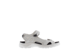 ECCO ECCO OFFROAD YUCATAN PLUS FEMME 37 02163-GRAVEL