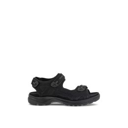 ECCO ECCO OFFROAD YUCATAN PLUS FEMME 36 02001-BLACK