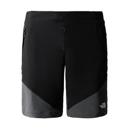THE NORTH FACE SHORT CIRCADIAN ALPINE HOMME 34 TNF BLACK