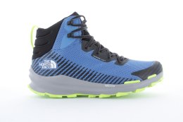 THE NORTH FACE VECTIV FASTPACK MID FUTURELIGHT HOMME 44.5 SUPER SONIC BLUE/TNF