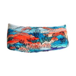 FUNKY TRUNKS MAILLOT DE BAIN CLASSIC GARÇON 8 MISTY MOUTAIN