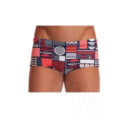 FUNKY TRUNKS MAILLOT DE BAIN CLASSIC GARÇON 12 BENTO BOX