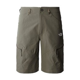 THE NORTH FACE SHORT EXPLORATION HOMME 30 KELP TAN