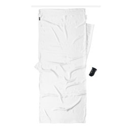COCOON DRAP DE SAC SOIE RECTANGLE TU NATURAL SILK