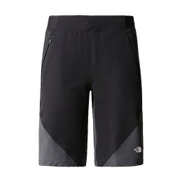 THE NORTH FACE SHORT STOLEMBERG ALPINE FEMME 6 TNF BLACK-ASPHALT GR