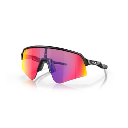 OAKLEY LUNETTES DE SOLEIL SUTRO LITE SWEEP PRIZM ROAD MATTE BLACK
