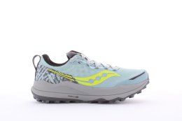 SAUCONY XODUS ULTRA 2 FEMME 35.5 30- GLACIER/INK