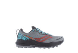 SAUCONY XODUS ULTRA 2 HOMME 40 25- FOSSIL/BASALT